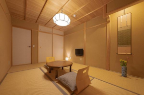 Saju Kyoto 茶住 京都
